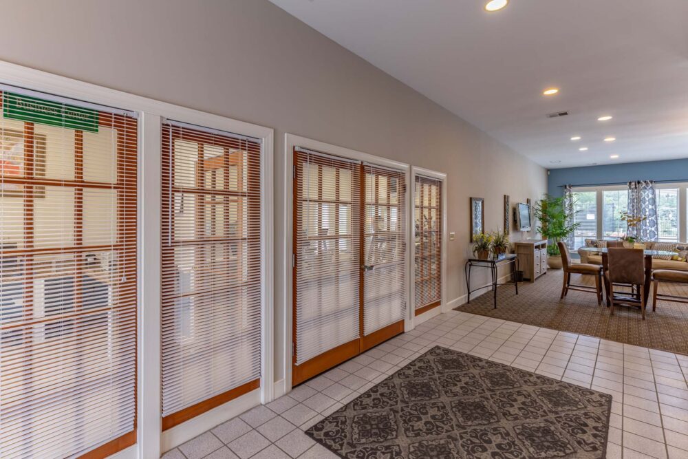 Bailey's Ridge Apartments community photo