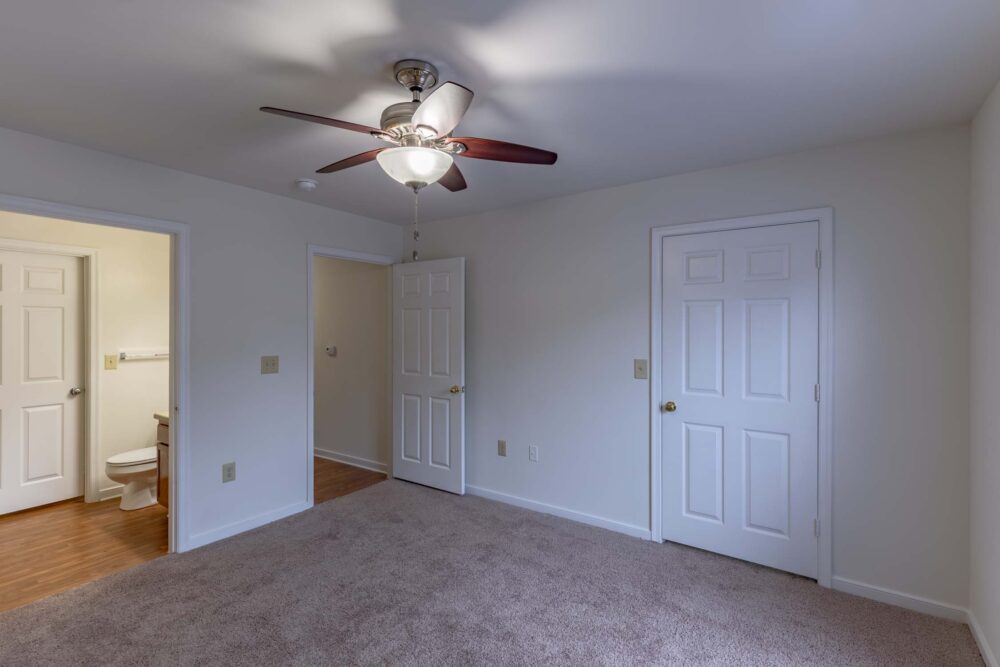 Bailey's Ridge Apartments community photo