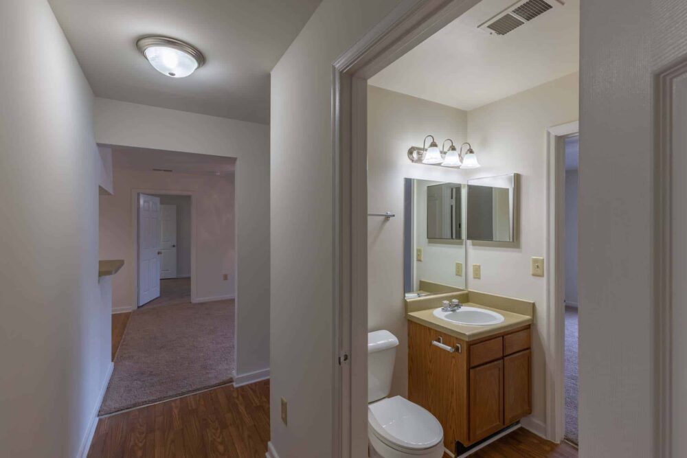 Bailey's Ridge Apartments community photo