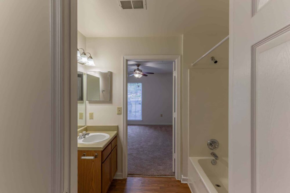 Bailey's Ridge Apartments community photo
