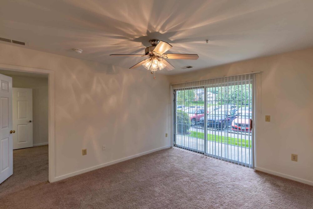 Bailey's Ridge Apartments community photo