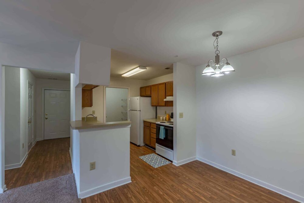 Bailey's Ridge Apartments community photo