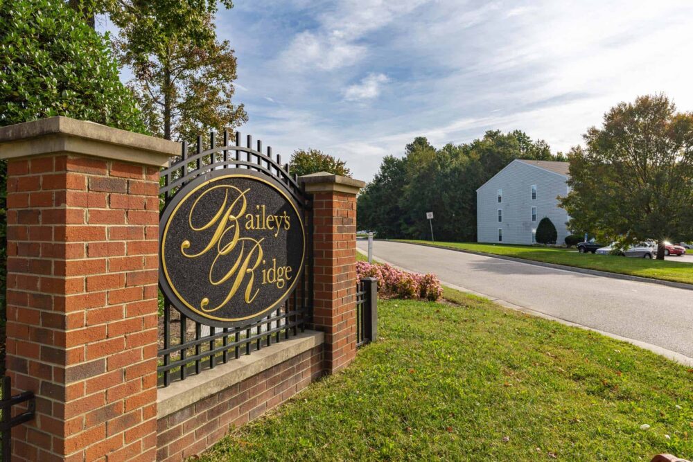 Bailey's Ridge Apartments community photo