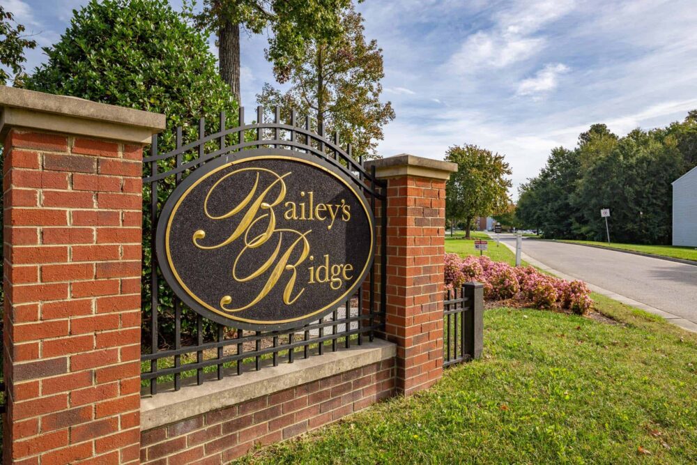 Bailey's Ridge Apartments community photo