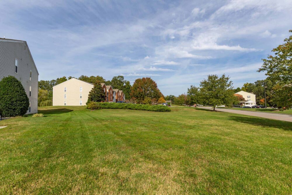 Bailey's Ridge Apartments community photo