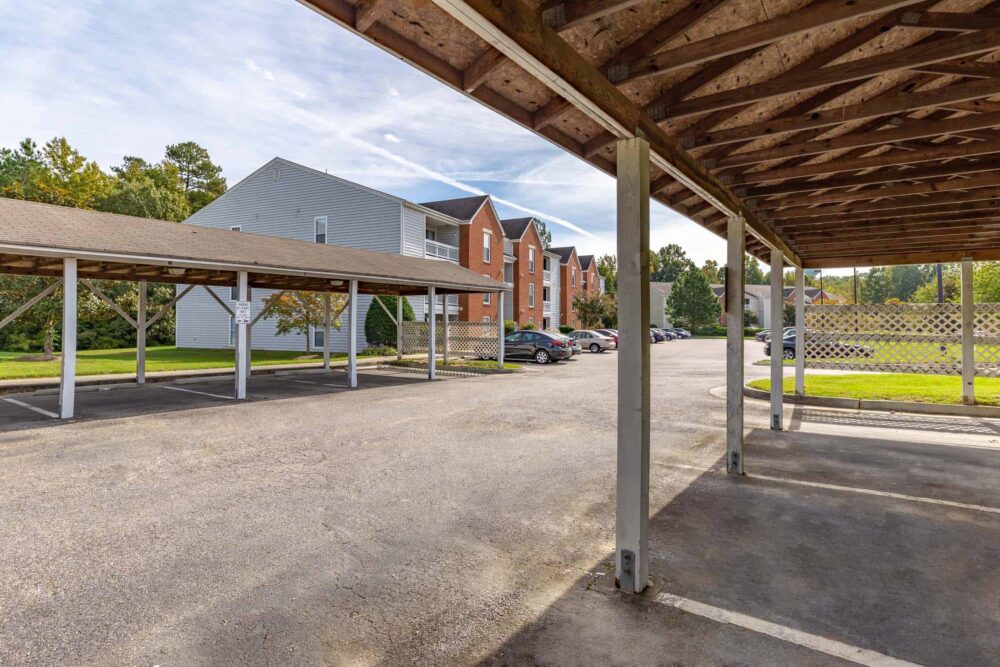 Bailey's Ridge Apartments community photo