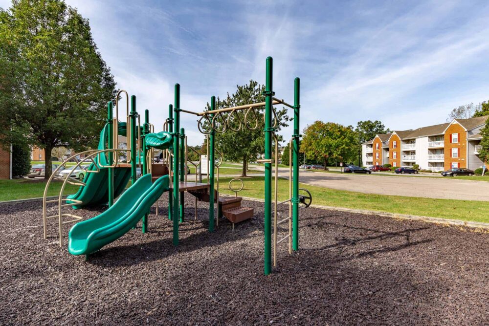 Bailey's Ridge Apartments community photo