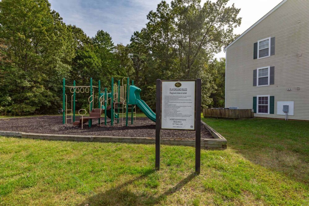 Bailey's Ridge Apartments community photo